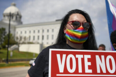 Debate Over Pride Month and Gender Identity Celebrations Sparks National Conversation