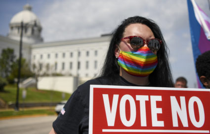 Debate Over Pride Month and Gender Identity Celebrations Sparks National Conversation