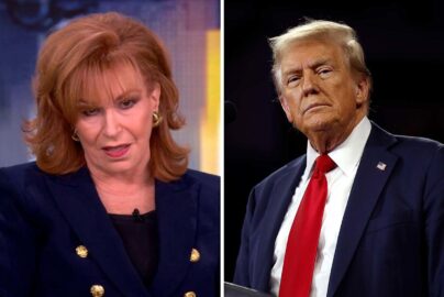 Joy Behar’s Controversial Remark on Trump Supporters Sparks Heated Debate