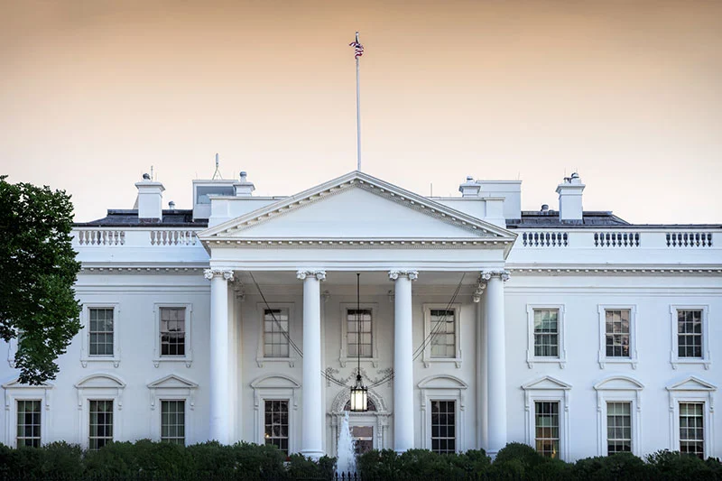 White House Ends Medicaid Funding for Gender-Affirming Surgeries for Minors