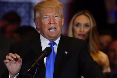 President Trump’s One Big Beautiful Bill Passes House, Delivering Historic Tax Relief and Economic Boost