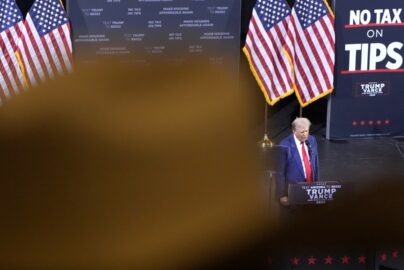 Calls Grow to End Social Security Taxes After Tip Tax Victory  