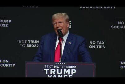 Trump Administration’s Economic and Border Achievements Draw Mixed Reactions Amid Media Silence Claims