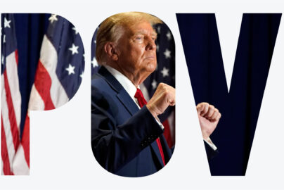 Would you vote for Donald Trump again without any hesitation?🤔