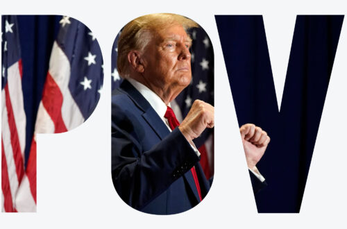 Would you vote for Donald Trump again without any hesitation?🤔